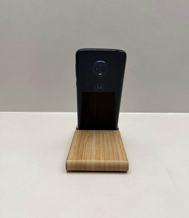 Motorola Moto G6 32 GB Blauw