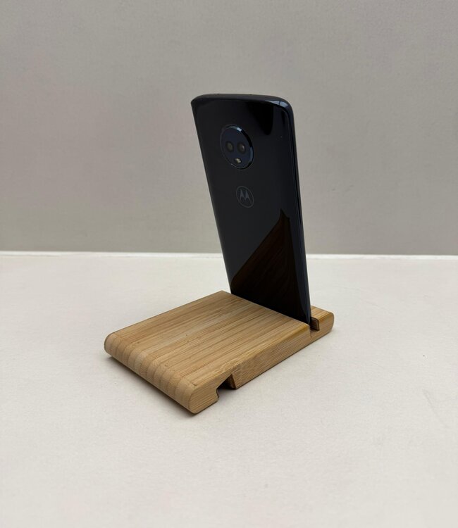 Motorola Moto G6 32 GB Blauw