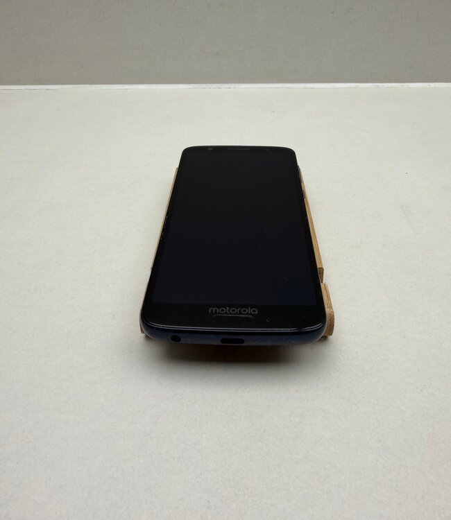 Motorola Moto G6 32 GB Blauw
