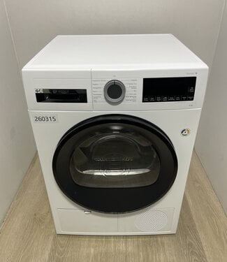 Bosch Bosch Condensdroger Serie 6 (WPG23150NL) 8 kg