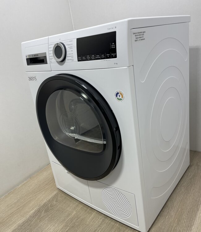 Bosch Condensdroger Serie 6 (WPG23150NL) 8 kg
