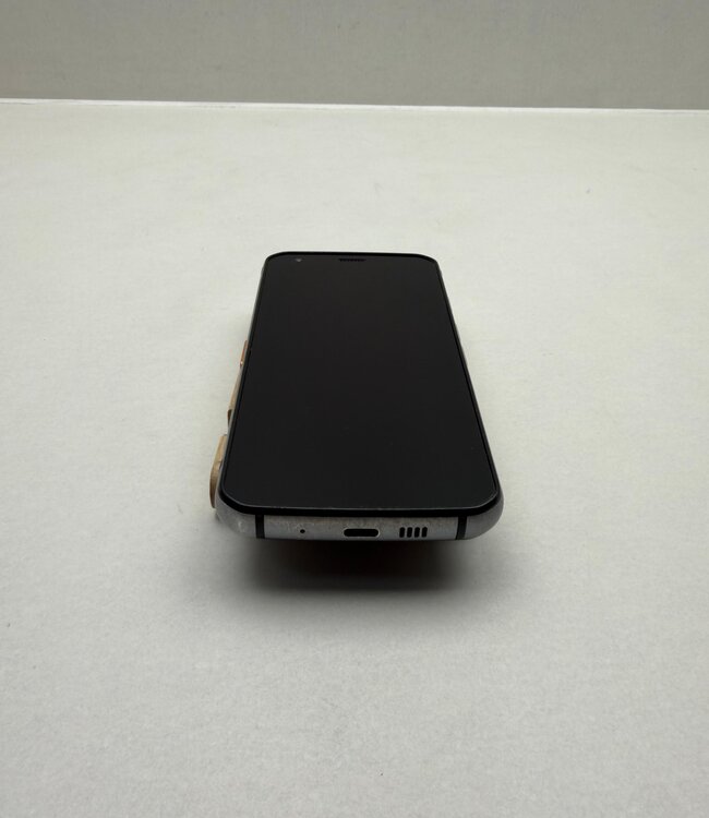 Caterpillar CAT S62 Pro Dual-SIM 128GB Zwart