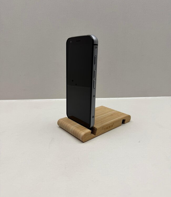 Caterpillar CAT S62 Pro Dual-SIM 128GB Zwart