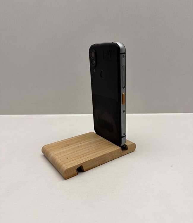 Caterpillar CAT S62 Pro Dual-SIM 128GB Zwart