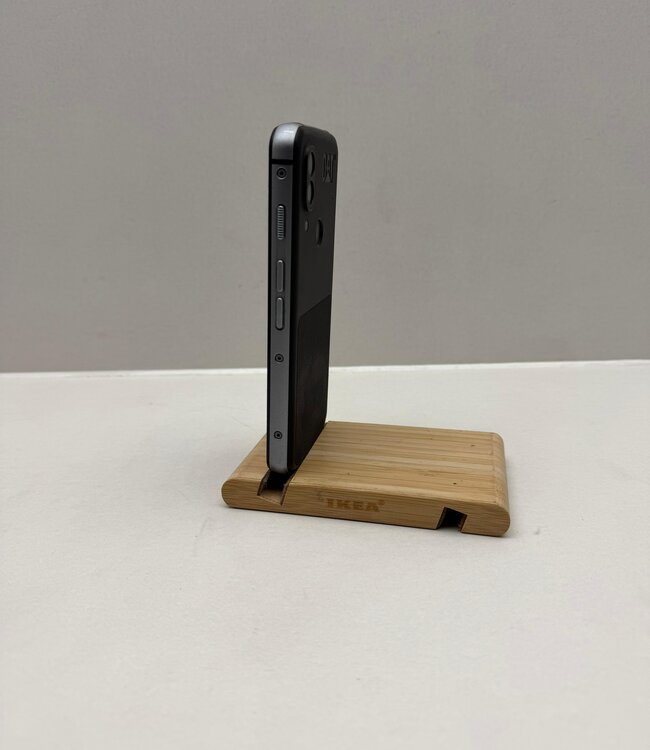 Caterpillar CAT S62 Pro Dual-SIM 128GB Zwart