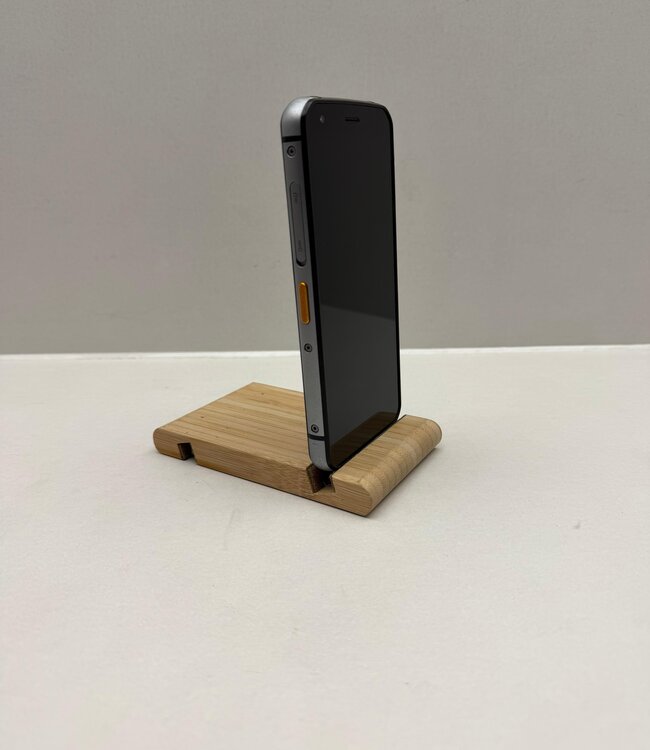 Caterpillar CAT S62 Pro Dual-SIM 128GB Zwart