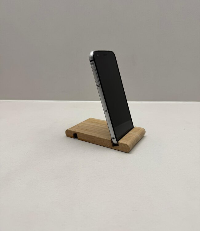 Caterpillar CAT S52 Dual-SIM 64GB Zwart