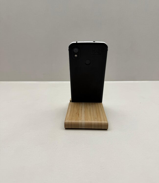 Caterpillar CAT S52 Dual-SIM 64GB Zwart