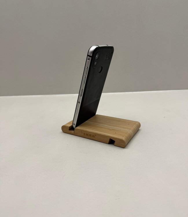 Caterpillar CAT S52 Dual-SIM 64GB Zwart