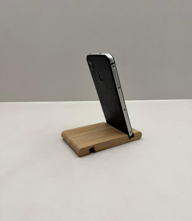 Caterpillar CAT S52 Dual-SIM 64GB Zwart