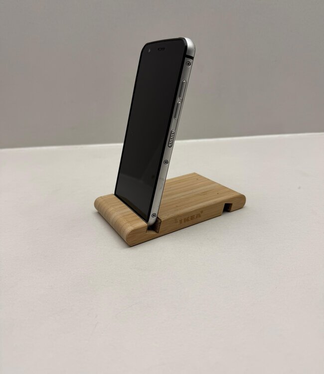 Caterpillar CAT S52 Dual-SIM 64GB Zwart