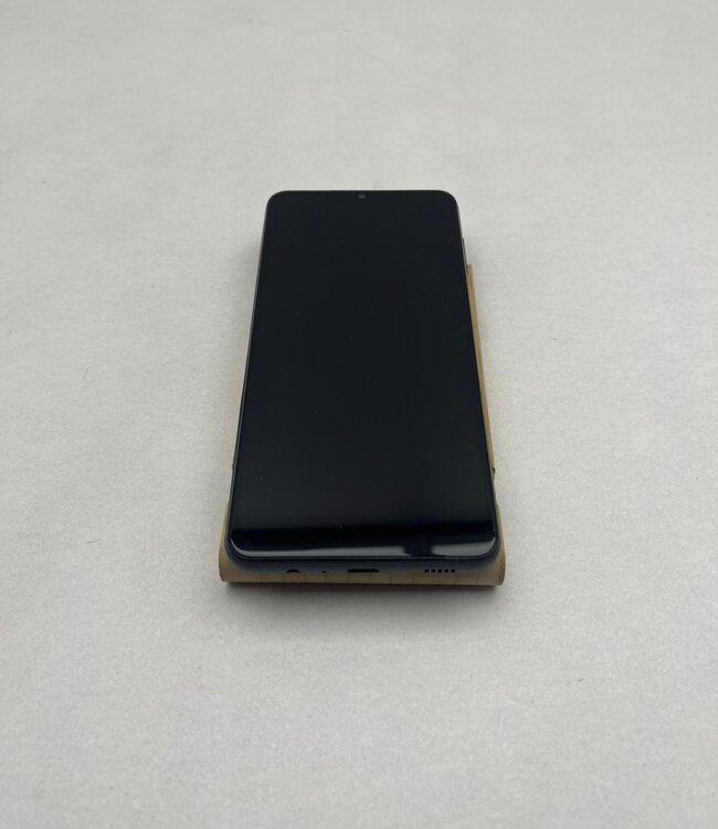 Samsung Galaxy A12 128 GB Zwart