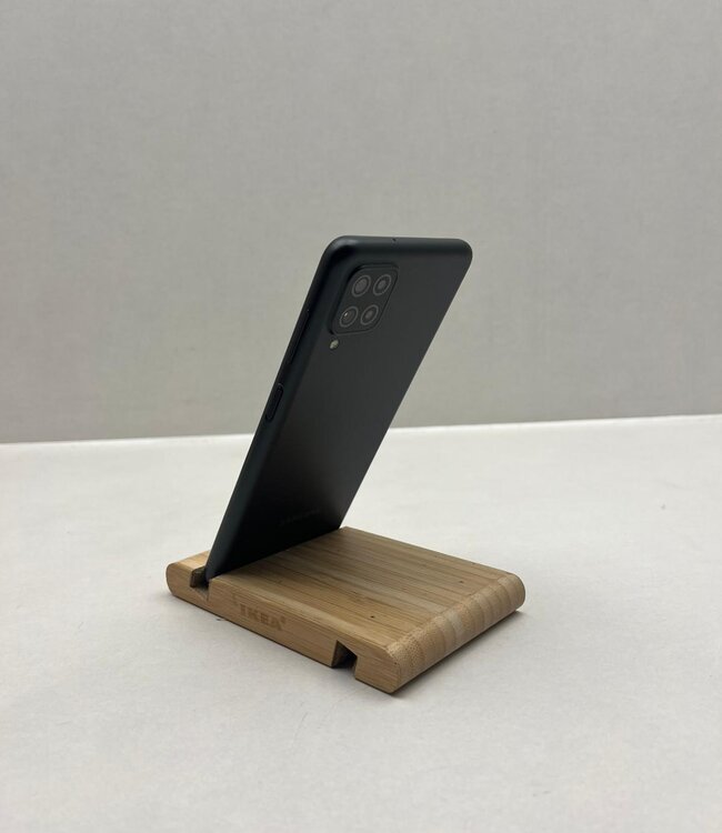 Samsung Galaxy A12 128 GB Zwart