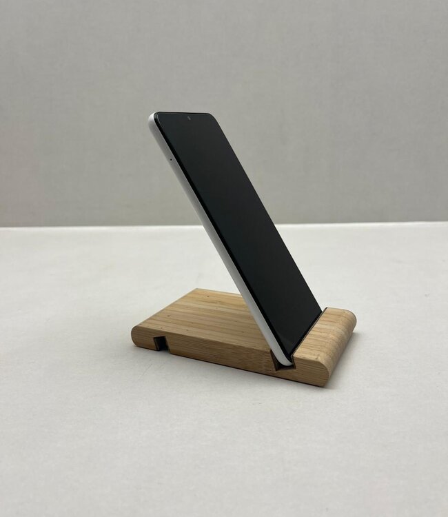 Samsung Galaxy A12 128 GB Wit