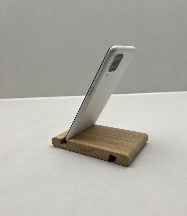 Samsung Galaxy A12 128 GB Wit