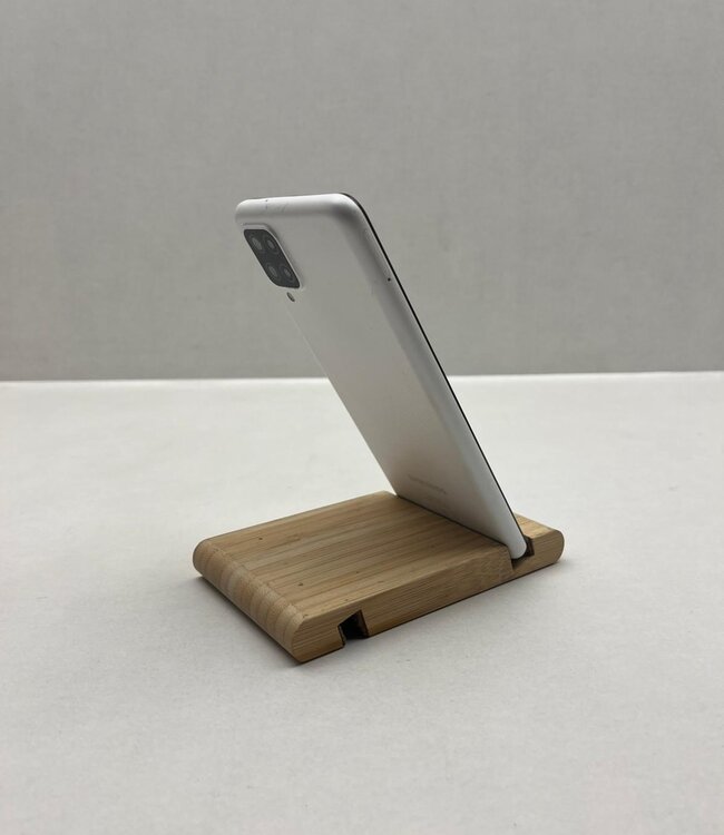 Samsung Galaxy A12 128 GB Wit