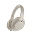 Sony WH-1000XM4 Koptelefoon Zilver