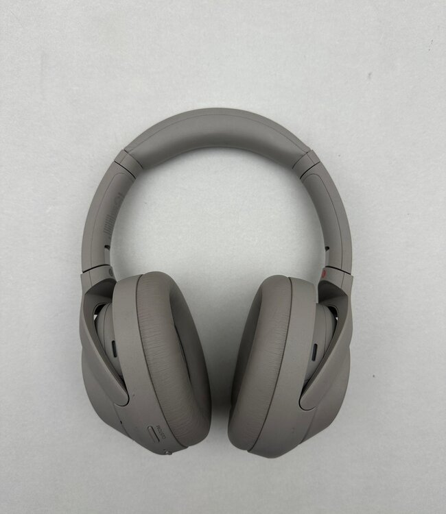 Sony WH-1000XM4 Koptelefoon Zilver