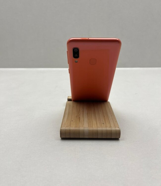 Samsung Galaxy A20e Koraal