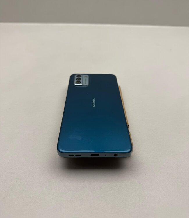 Nokia G22 128GB Blauw