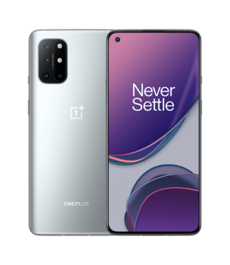 OnePlus OnePlus 8T 5G 256 GB