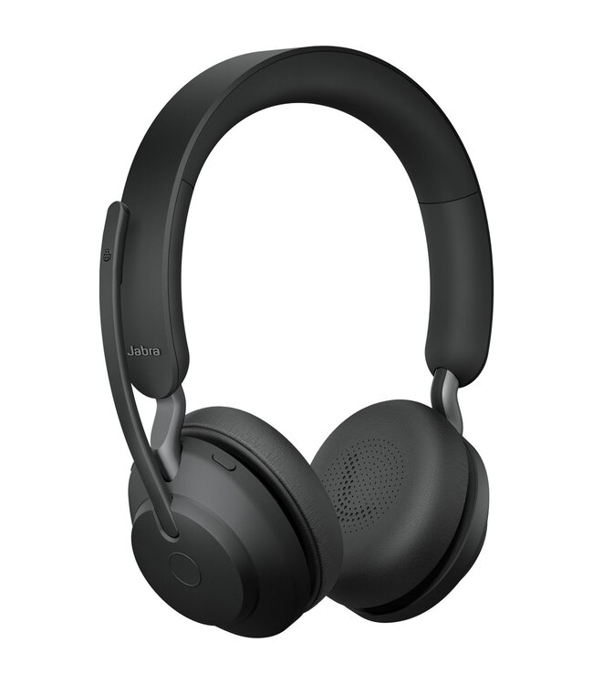 Jabra Evolve2 65 UC Stereo (HSC110W)