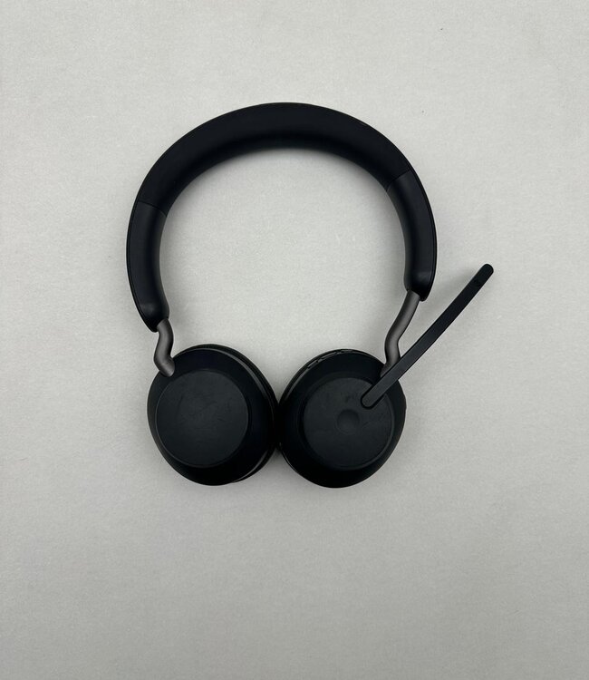 Jabra Evolve 2 65 UC Stereo (HSC110W)