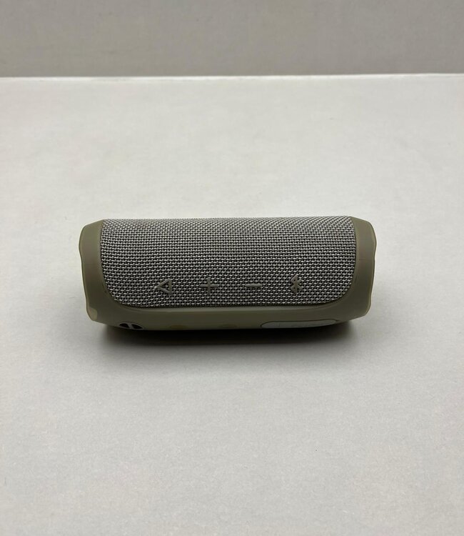 JBL Flip 4 Zilver