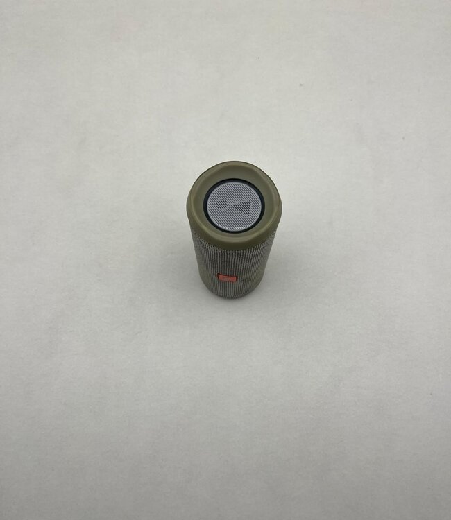 JBL Flip 4 Zilver