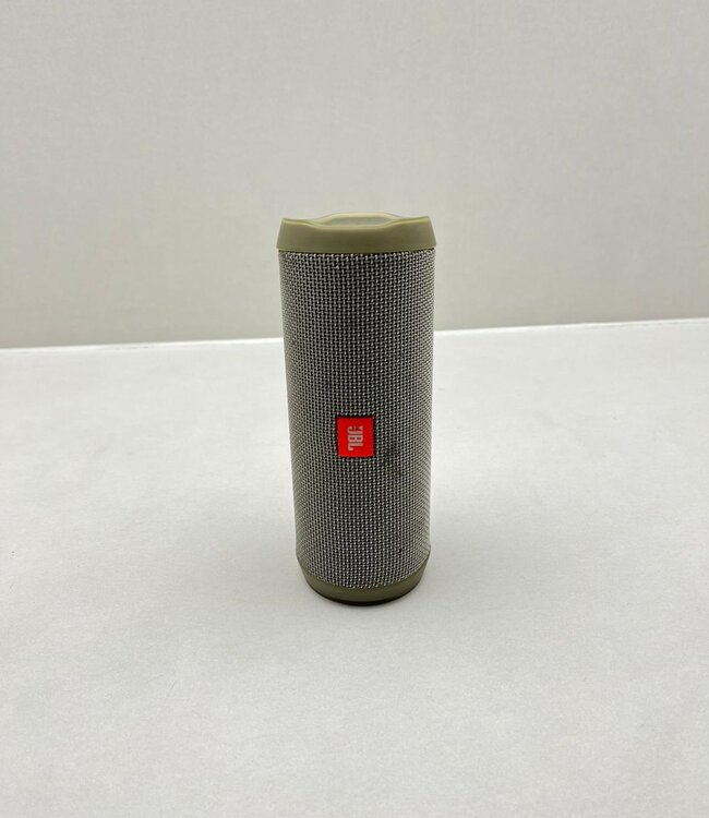 JBL Flip 4 Zilver