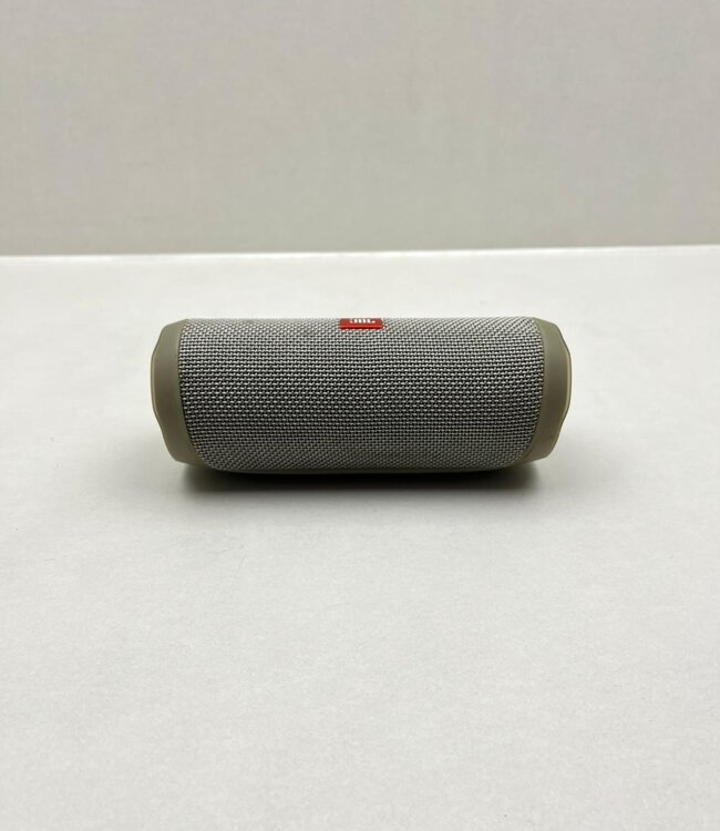JBL Flip 4 Zilver