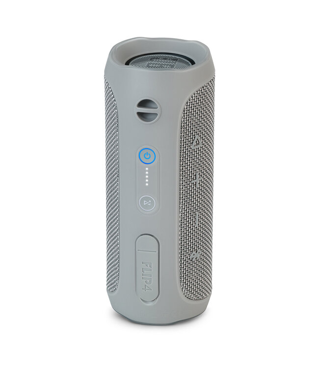 JBL Flip 4 Zilver