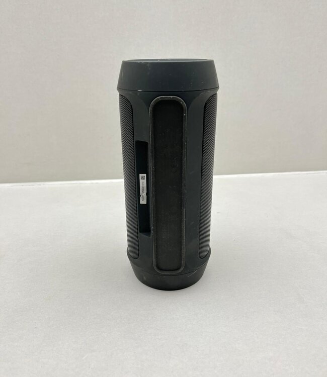 JBL Charge 2+ Draaloze Speaker Zwart