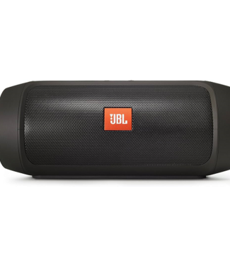 JBL JBL Charge 2+ Draaloze Speaker Zwart