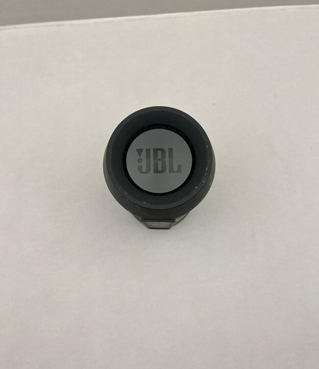 JBL Charge 2+ Draaloze Speaker Zwart