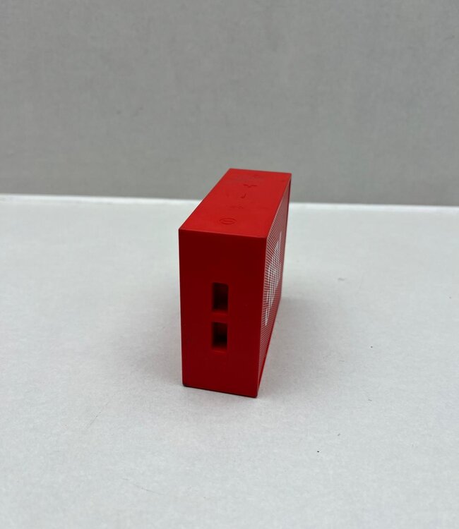 JBL GO Draadloze Speaker Rood