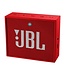 JBL GO Draadloze Speaker Rood