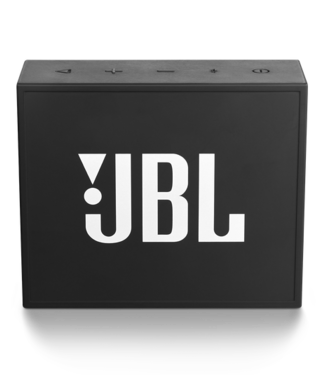 JBL JBL Go+ Draadloze Speaker Zwart