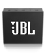 JBL JBL Go+ Draadloze Speaker Zwart