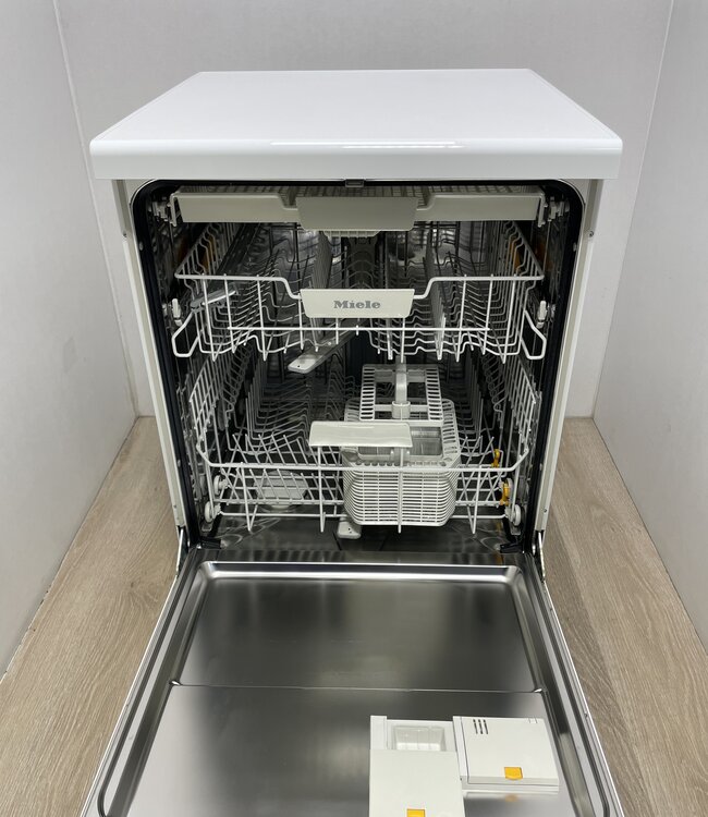 Miele Vrijstaande Vaatwasser (G 5132 SC)