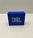 JBL Go+ Draadloze Speaker Blauw