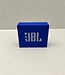 JBL Go+ Draadloze Speaker Blauw