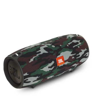JBL JBL Xtreme 1 Draadloze Speaker Camouflage