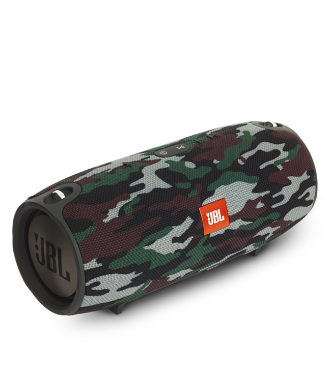 JBL Xtreme 1 Draadloze Speaker Camouflage
