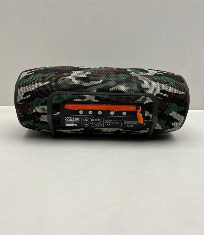 JBL Xtreme 1 Draadloze Speaker Camouflage