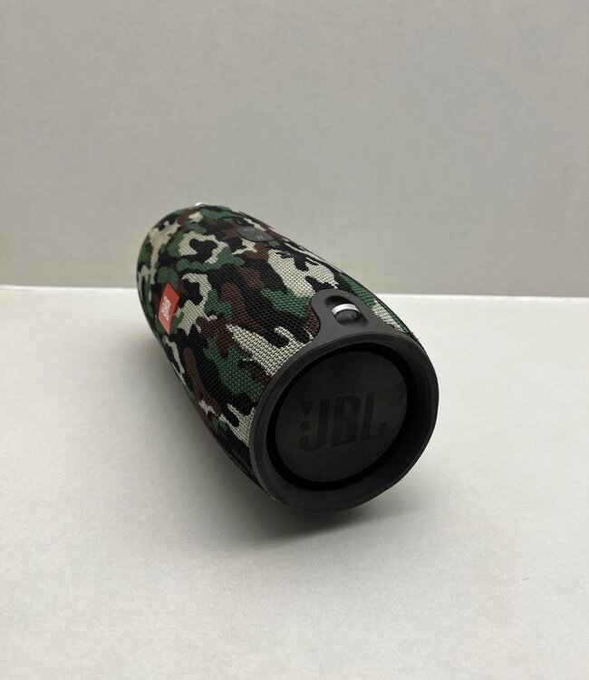 JBL Xtreme 1 Draadloze Speaker Camouflage