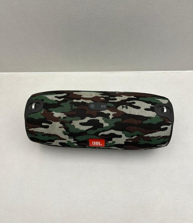 JBL Xtreme 1 Draadloze Speaker Camouflage