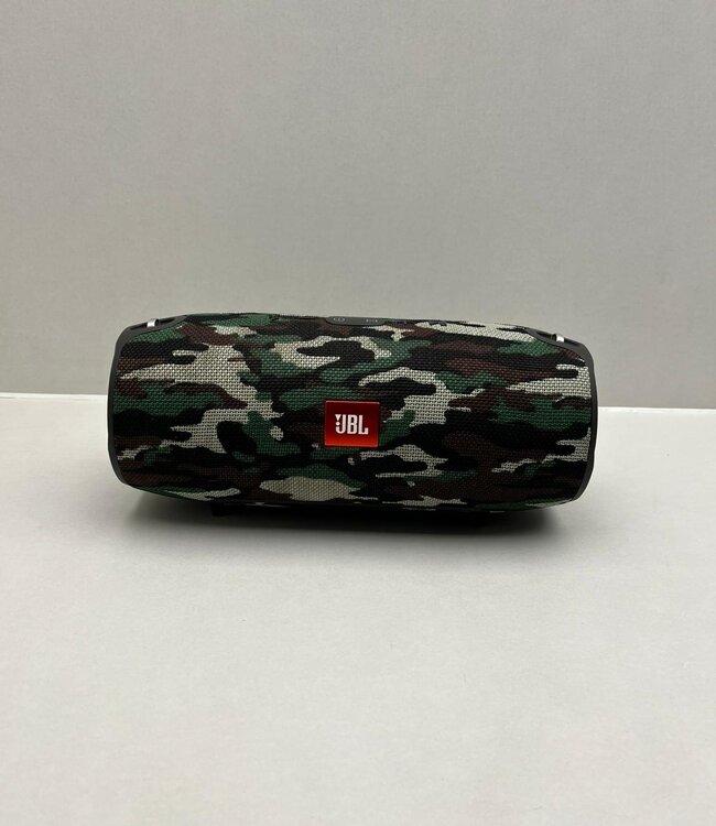JBL Xtreme 1 Draadloze Speaker Camouflage