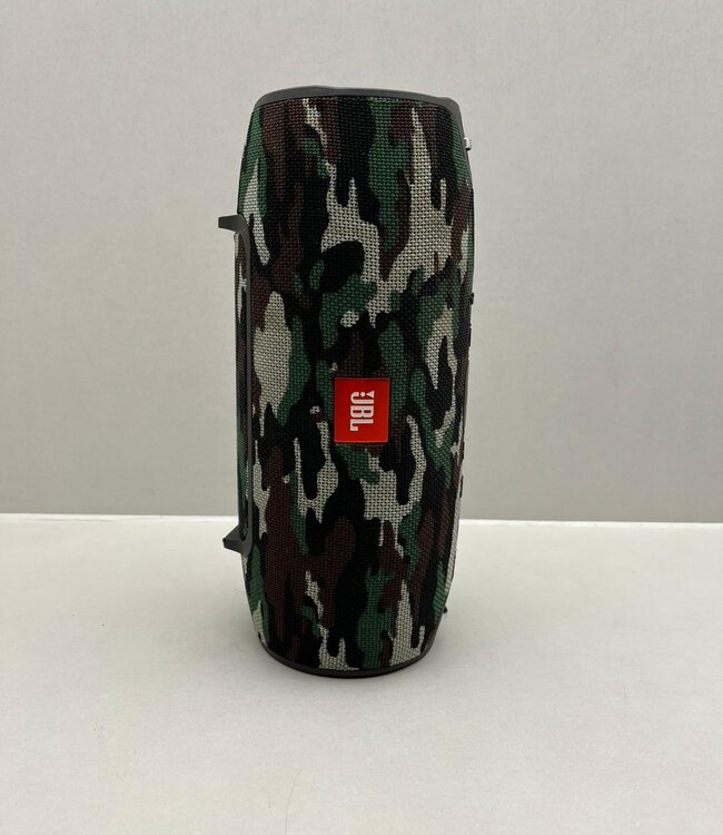JBL Xtreme 1 Draadloze Speaker Camouflage