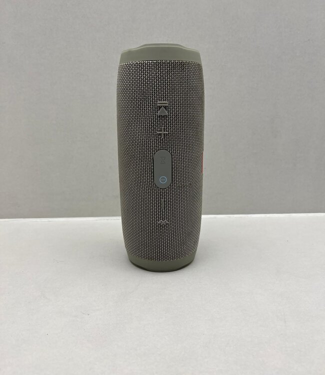 JBL Charge 3 Draadloze Speaker Grijs